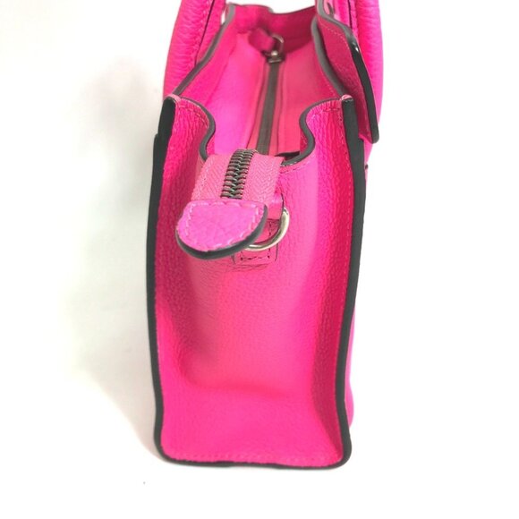 CELINE Pink Bag - Picture 3 of 13